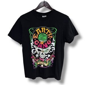 Earthgang 2022 Tour‎ Shirt Hip Hop Graphic T Shirt Comfort Colors Size M 19.5x27